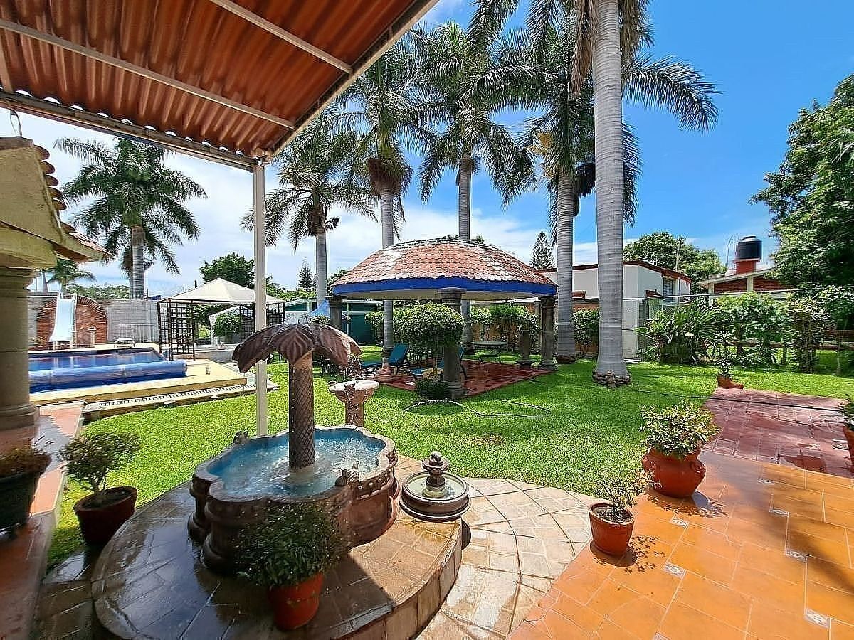 House in El Venadito, Ayala, photo 21 of 24