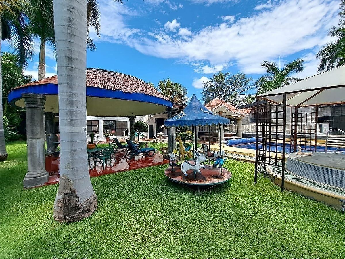 House in El Venadito, Ayala, photo 22 of 24