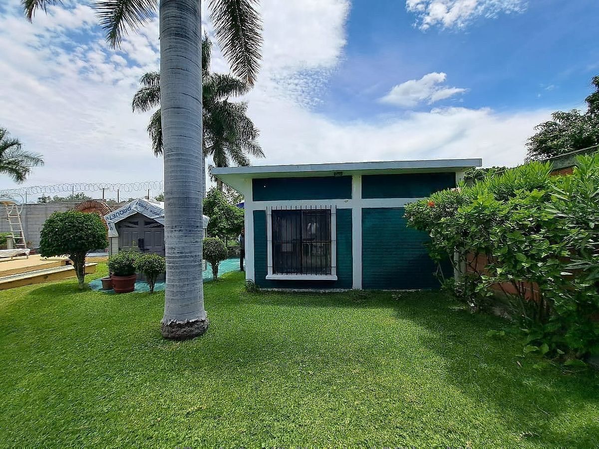 House in El Venadito, Ayala, photo 23 of 24