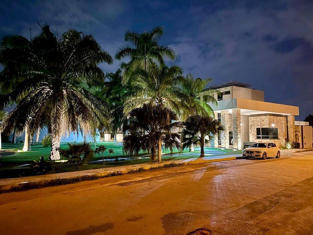 Departamento en Montebello, Mérida, foto 16 de 16