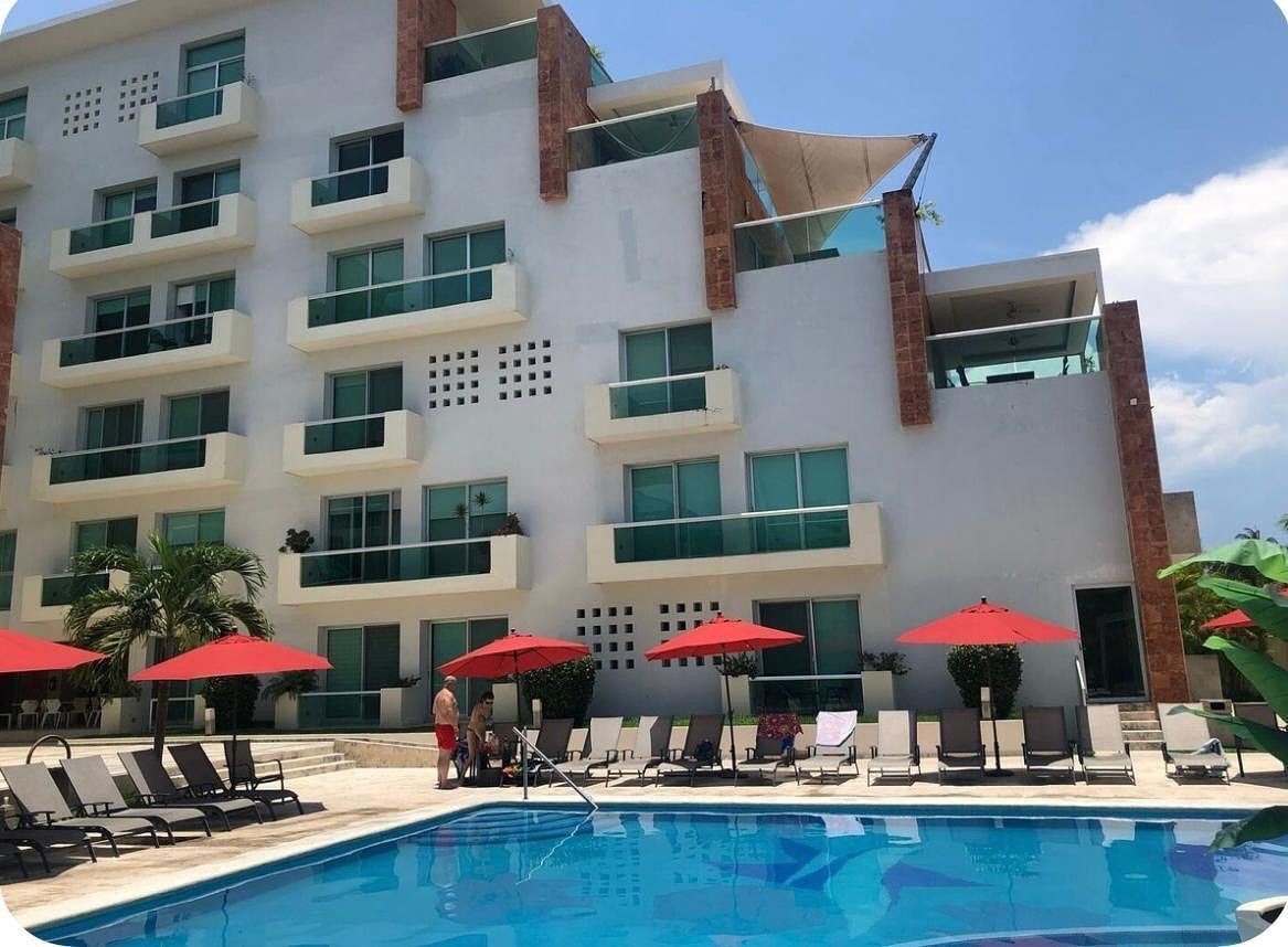 Nuevo Vallarta, foto 1 de 35