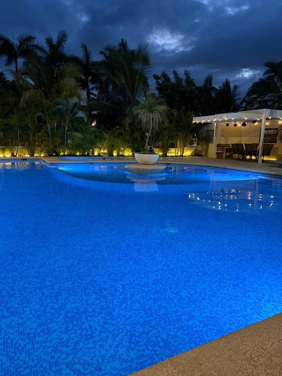 Departamento en Náutico Turístico, Bahía de Banderas, foto 2 de 35
