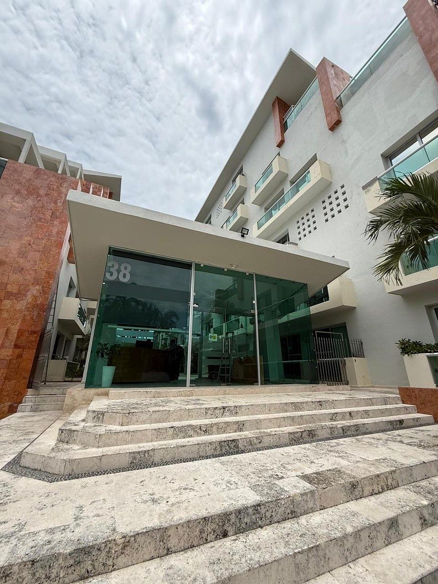 Departamento en Náutico Turístico, Bahía de Banderas, foto 3 de 35