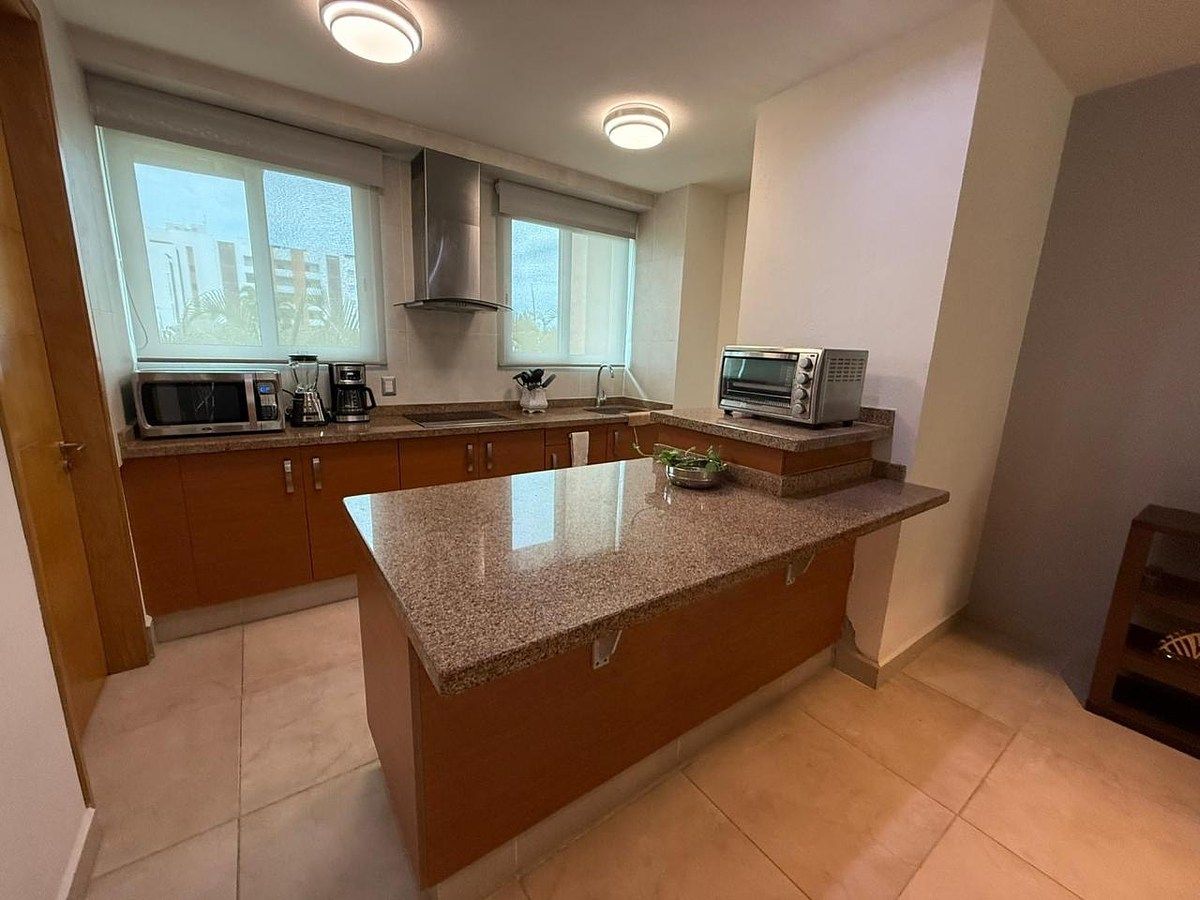 Departamento en Náutico Turístico, Bahía de Banderas, foto 4 de 35