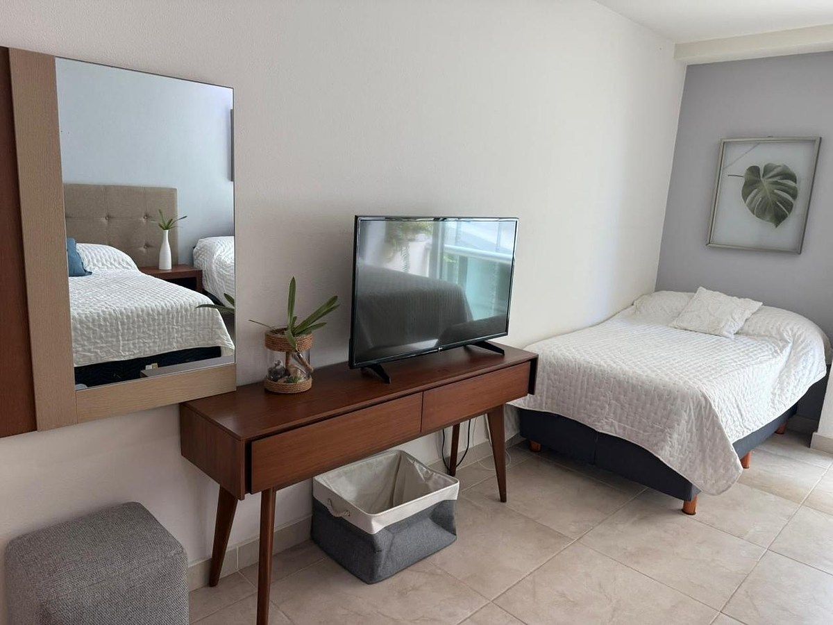 Departamento en Náutico Turístico, Bahía de Banderas, foto 5 de 35