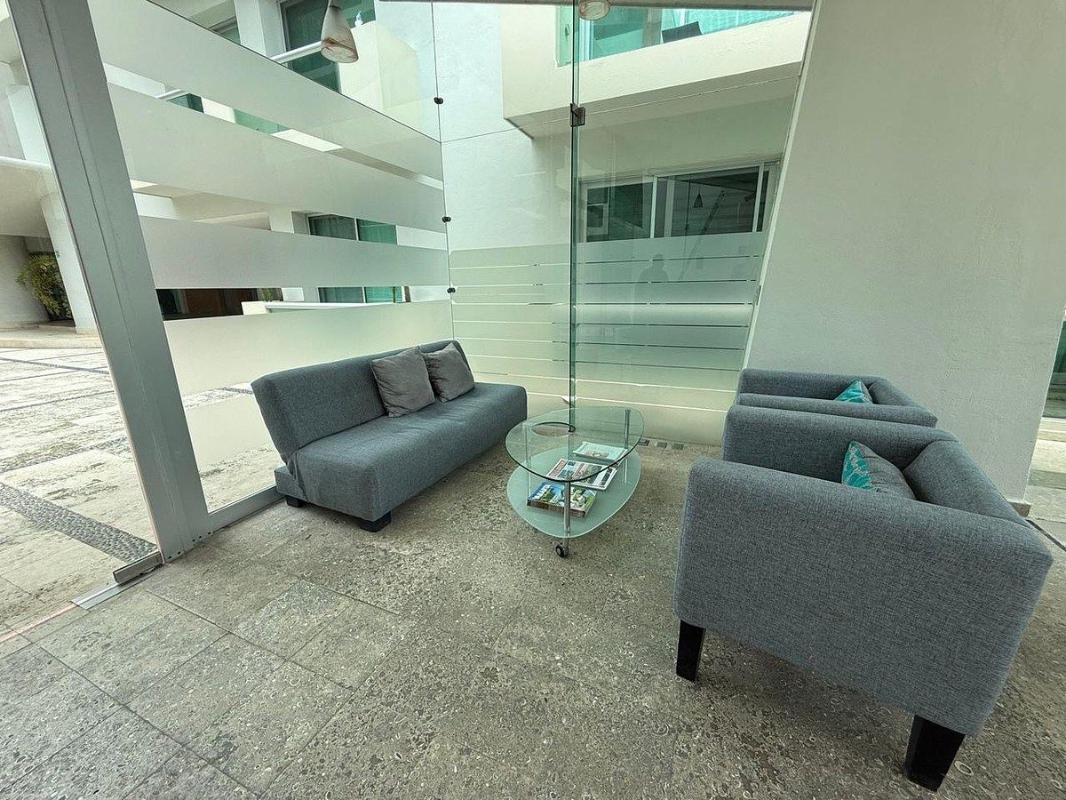 Departamento en Náutico Turístico, Bahía de Banderas, foto 6 de 35