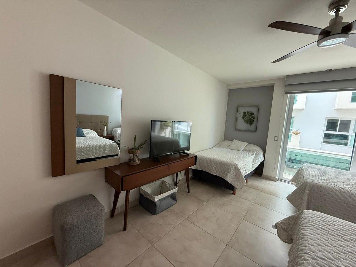 Departamento en Náutico Turístico, Bahía de Banderas, foto 14 de 35