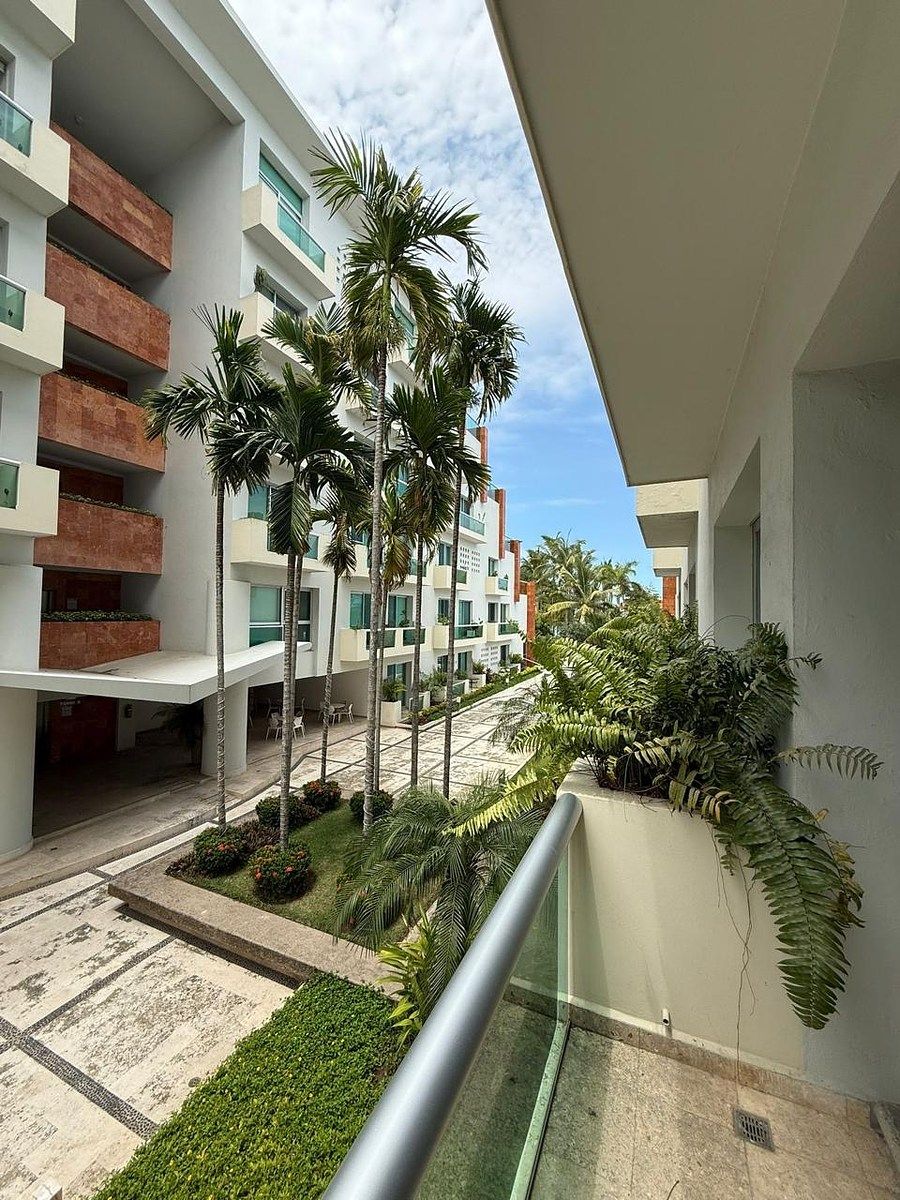 Departamento en Náutico Turístico, Bahía de Banderas, foto 17 de 35