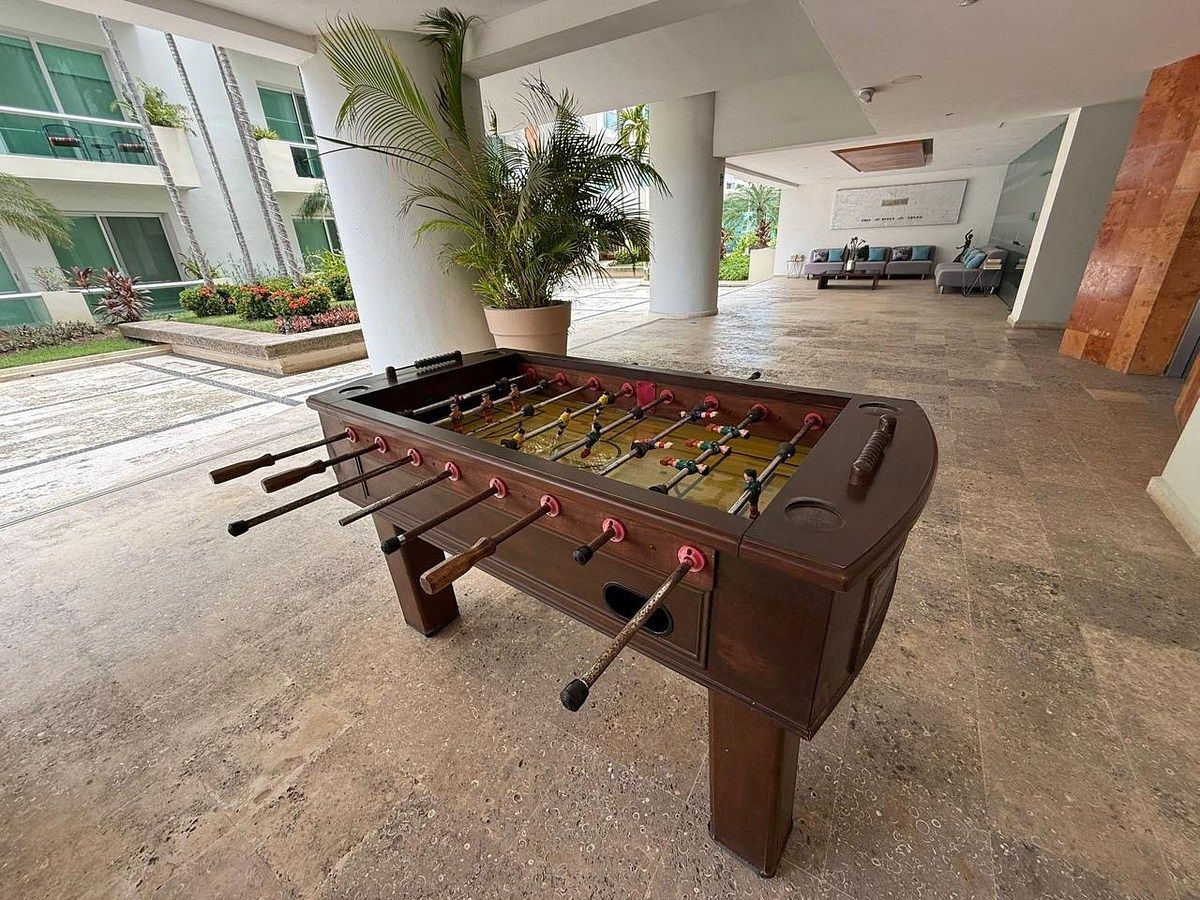 Departamento en Náutico Turístico, Bahía de Banderas, foto 19 de 35