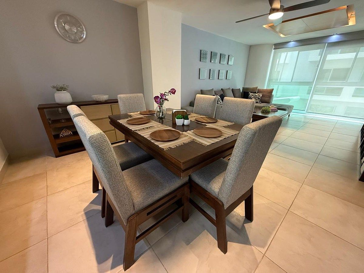 Departamento en Náutico Turístico, Bahía de Banderas, foto 20 de 35