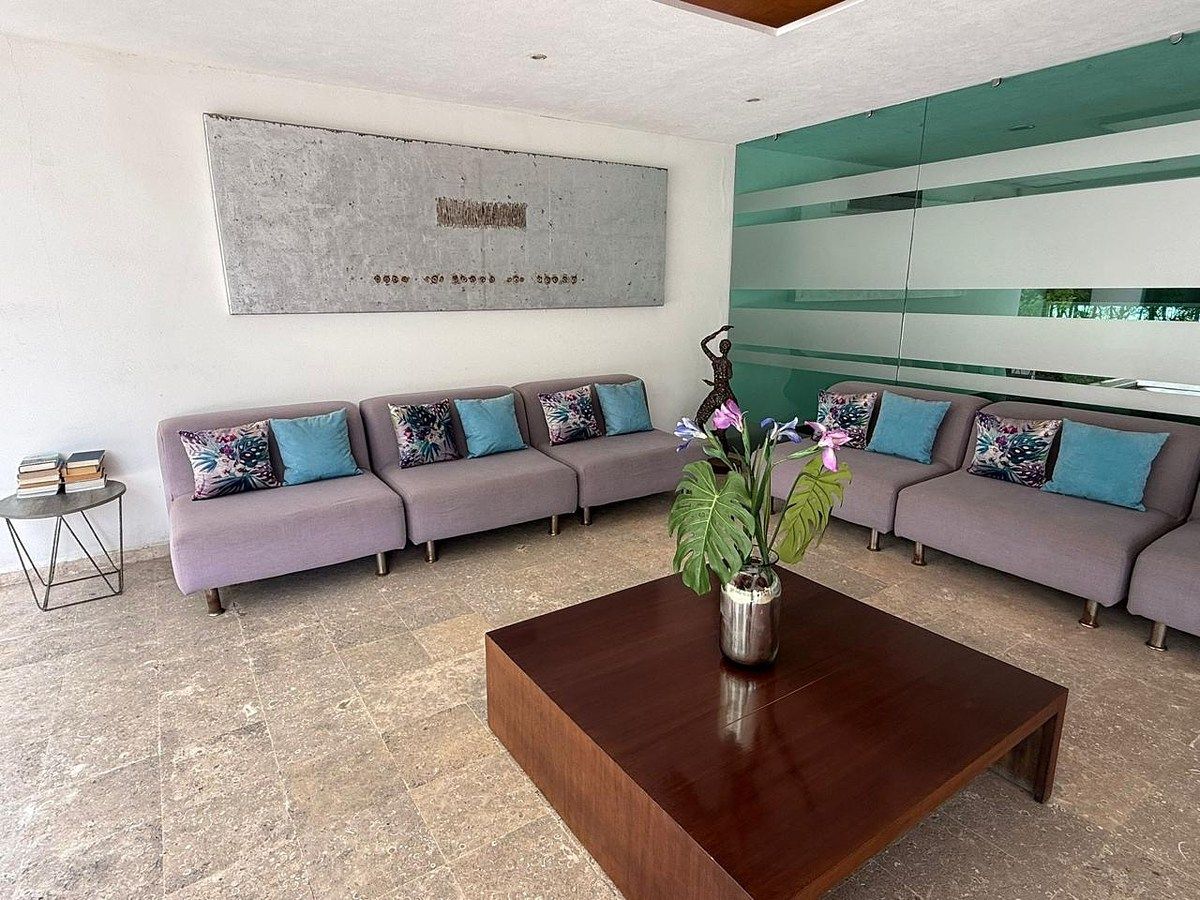 Departamento en Náutico Turístico, Bahía de Banderas, foto 21 de 35
