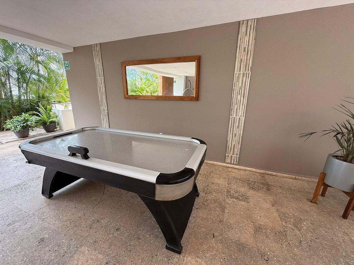 Departamento en Náutico Turístico, Bahía de Banderas, foto 25 de 35