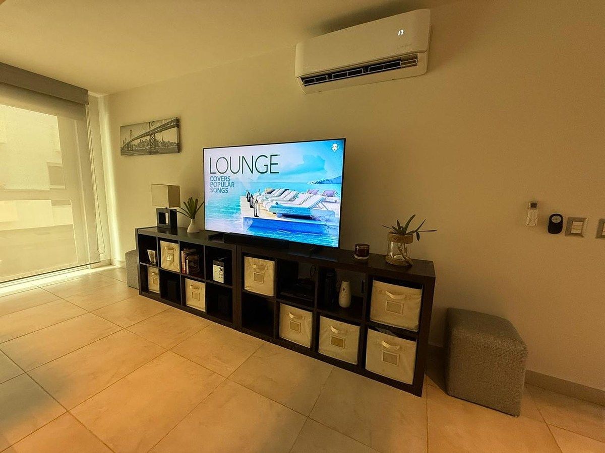 Departamento en Náutico Turístico, Bahía de Banderas, foto 26 de 35