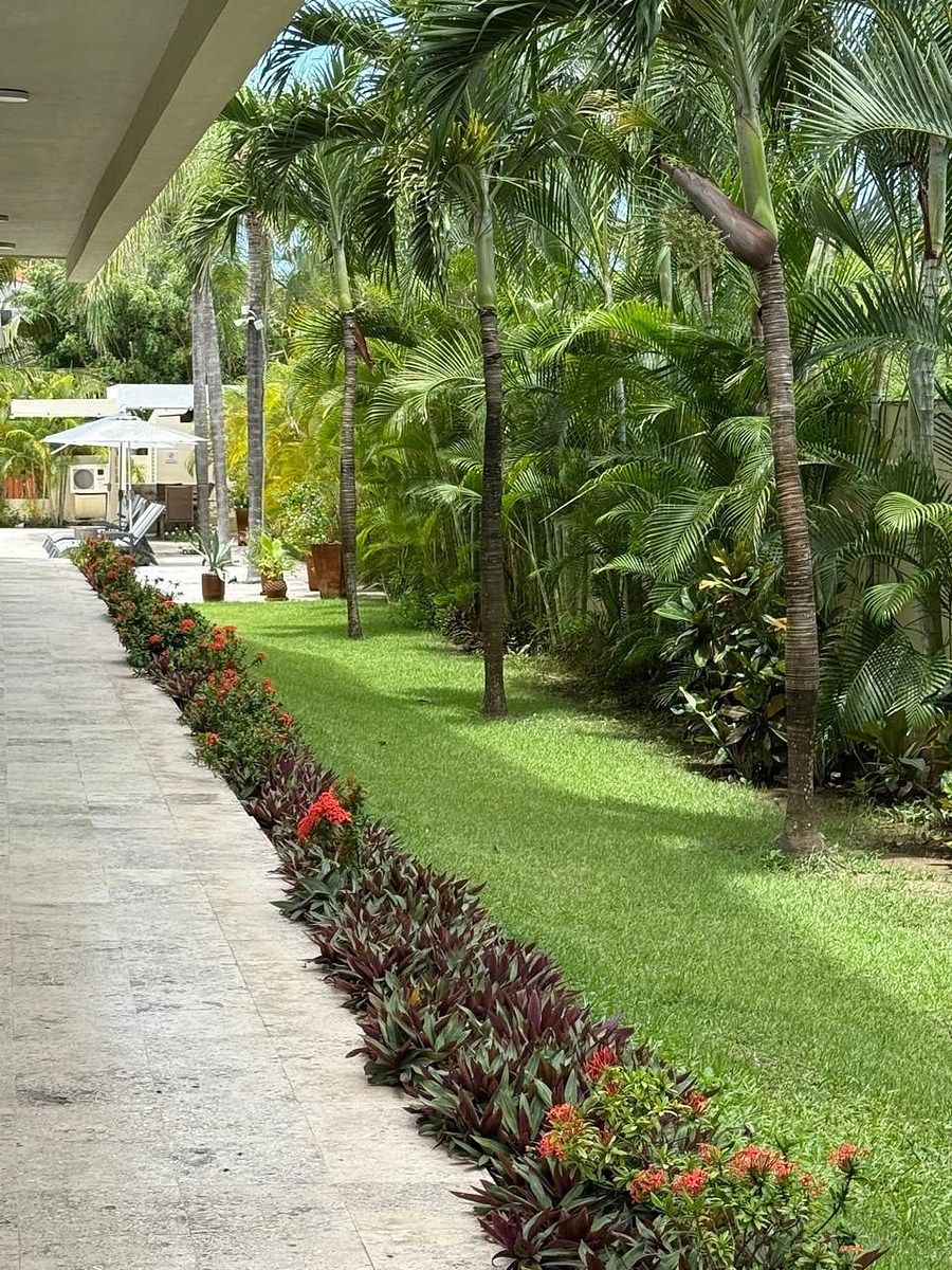 Departamento en Náutico Turístico, Bahía de Banderas, foto 30 de 35