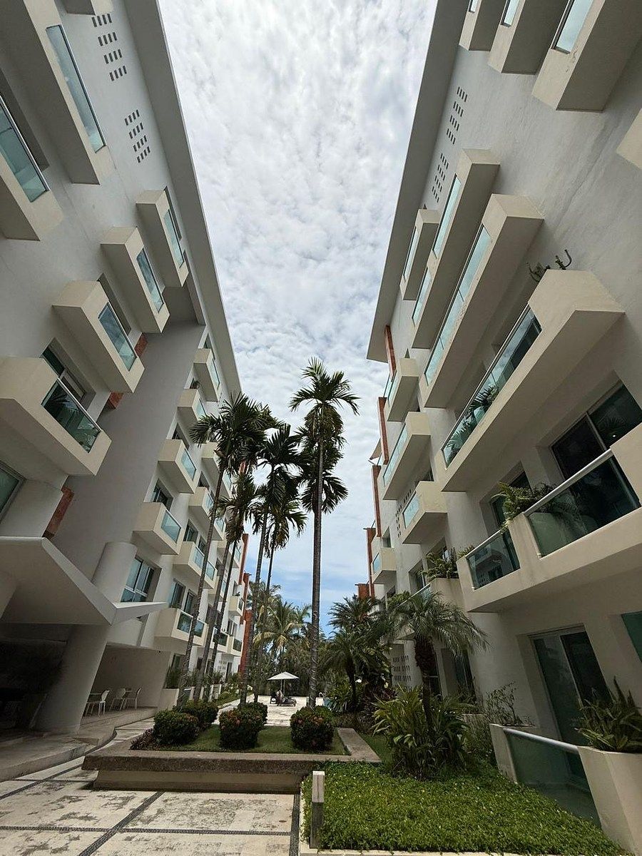 Departamento en Náutico Turístico, Bahía de Banderas, foto 31 de 35