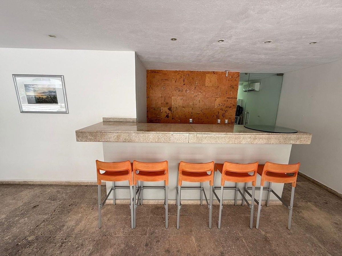 Departamento en Náutico Turístico, Bahía de Banderas, foto 32 de 35