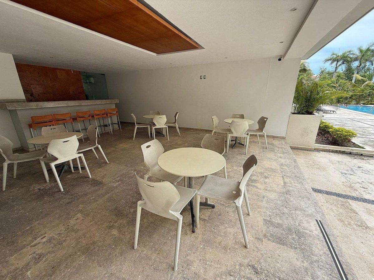 Departamento en Náutico Turístico, Bahía de Banderas, foto 35 de 35