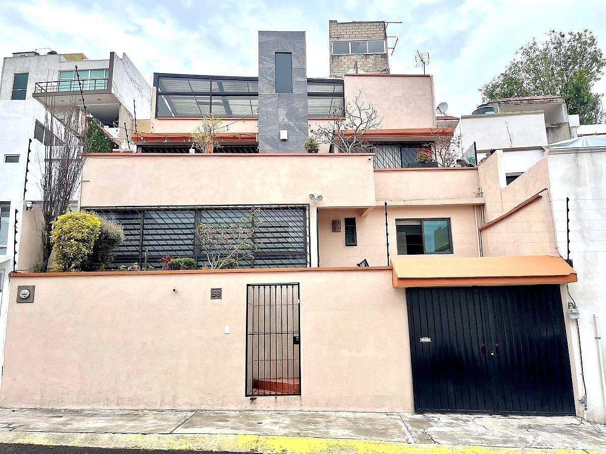 Casa en Venta, Lomas Boulevares, 3 Recámaras, foto 1 de 27