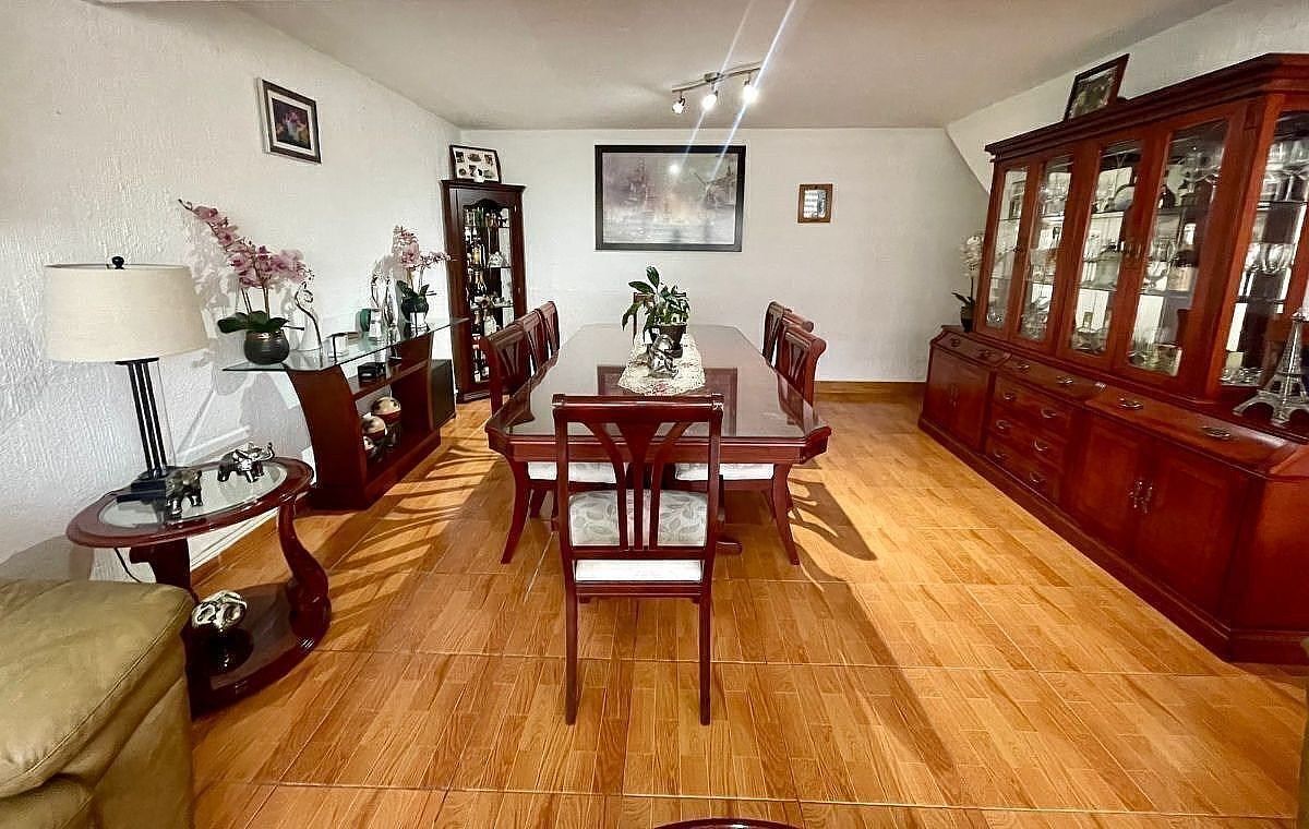 Casa en Lomas Boulevares, Tlalnepantla de Baz, foto 3 de 27