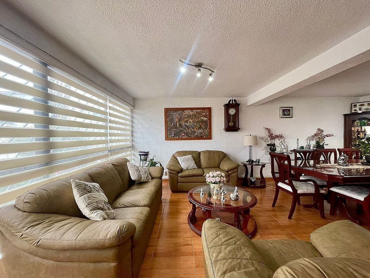 Casa en Lomas Boulevares, Tlalnepantla de Baz, foto 4 de 27