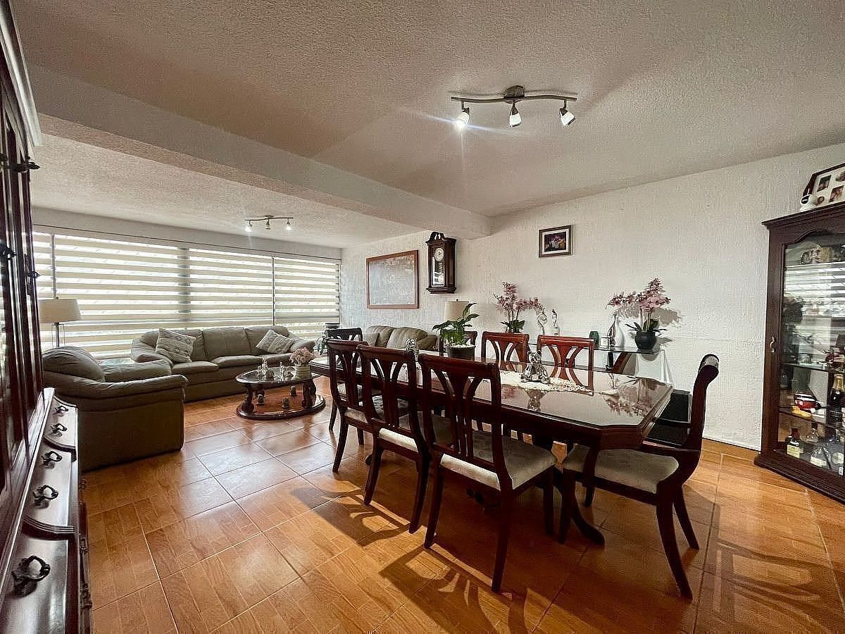 Casa en Lomas Boulevares, Tlalnepantla de Baz, foto 5 de 27