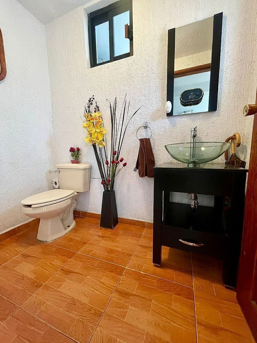 Casa en Lomas Boulevares, Tlalnepantla de Baz, foto 6 de 27