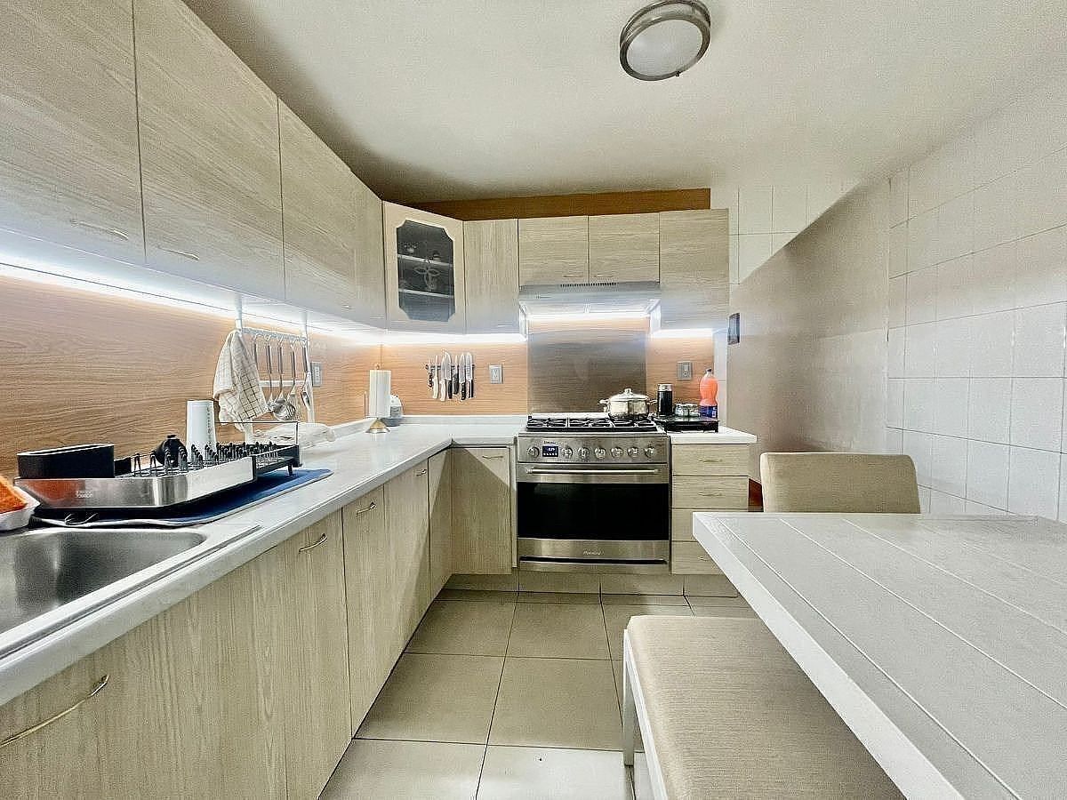 Casa en Lomas Boulevares, Tlalnepantla de Baz, foto 7 de 27