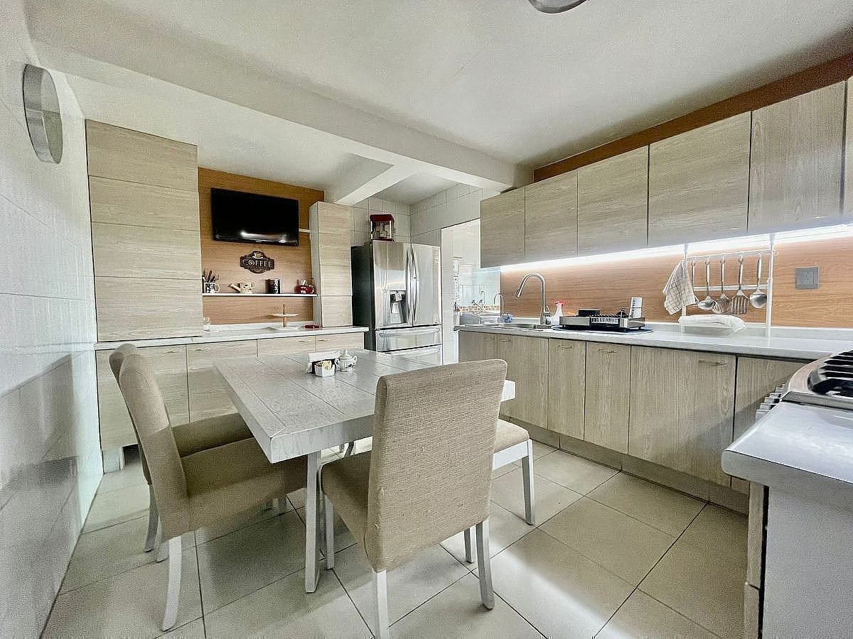 Casa en Lomas Boulevares, Tlalnepantla de Baz, foto 8 de 27