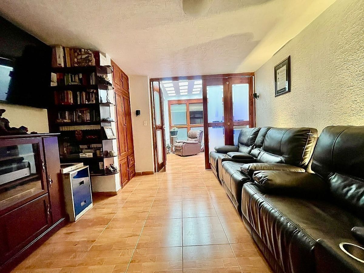 Casa en Lomas Boulevares, Tlalnepantla de Baz, foto 11 de 27