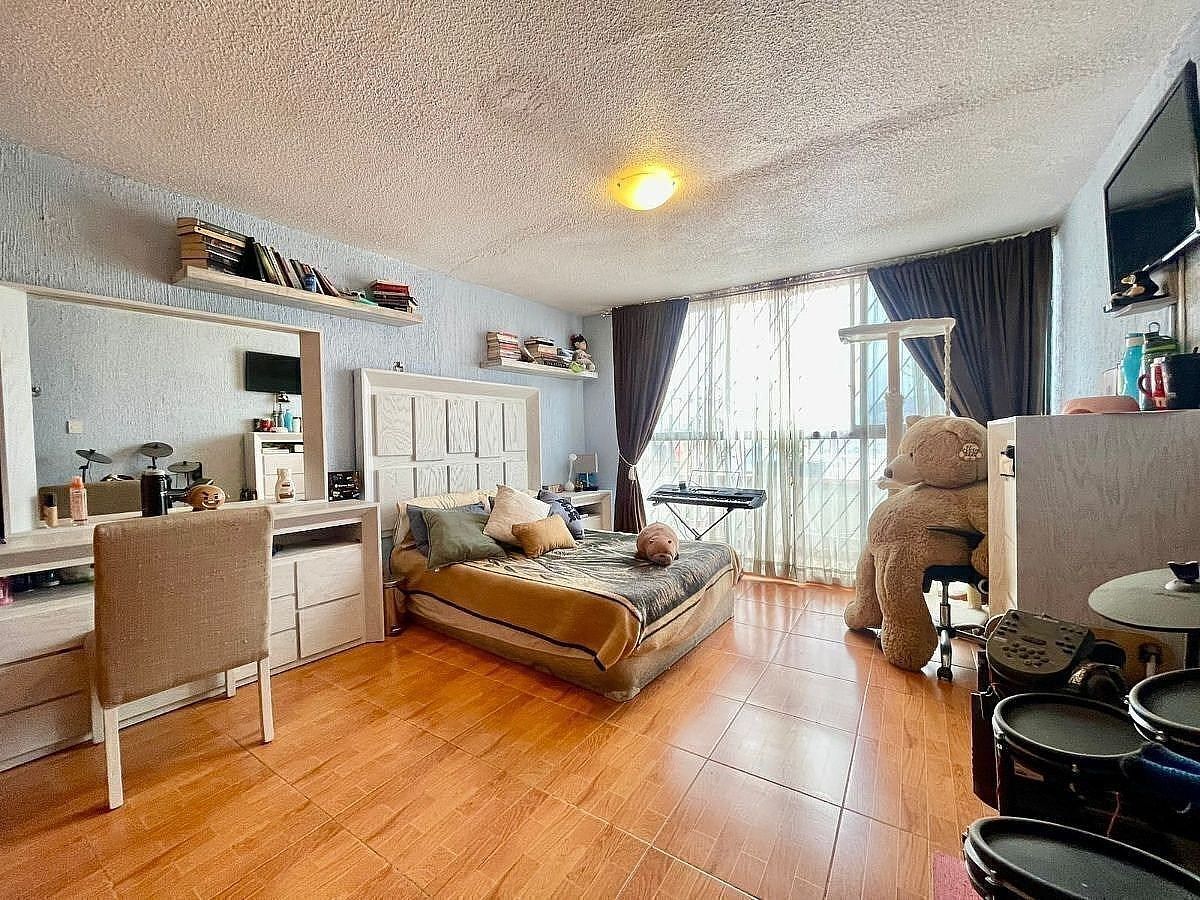 Casa en Lomas Boulevares, Tlalnepantla de Baz, foto 13 de 27