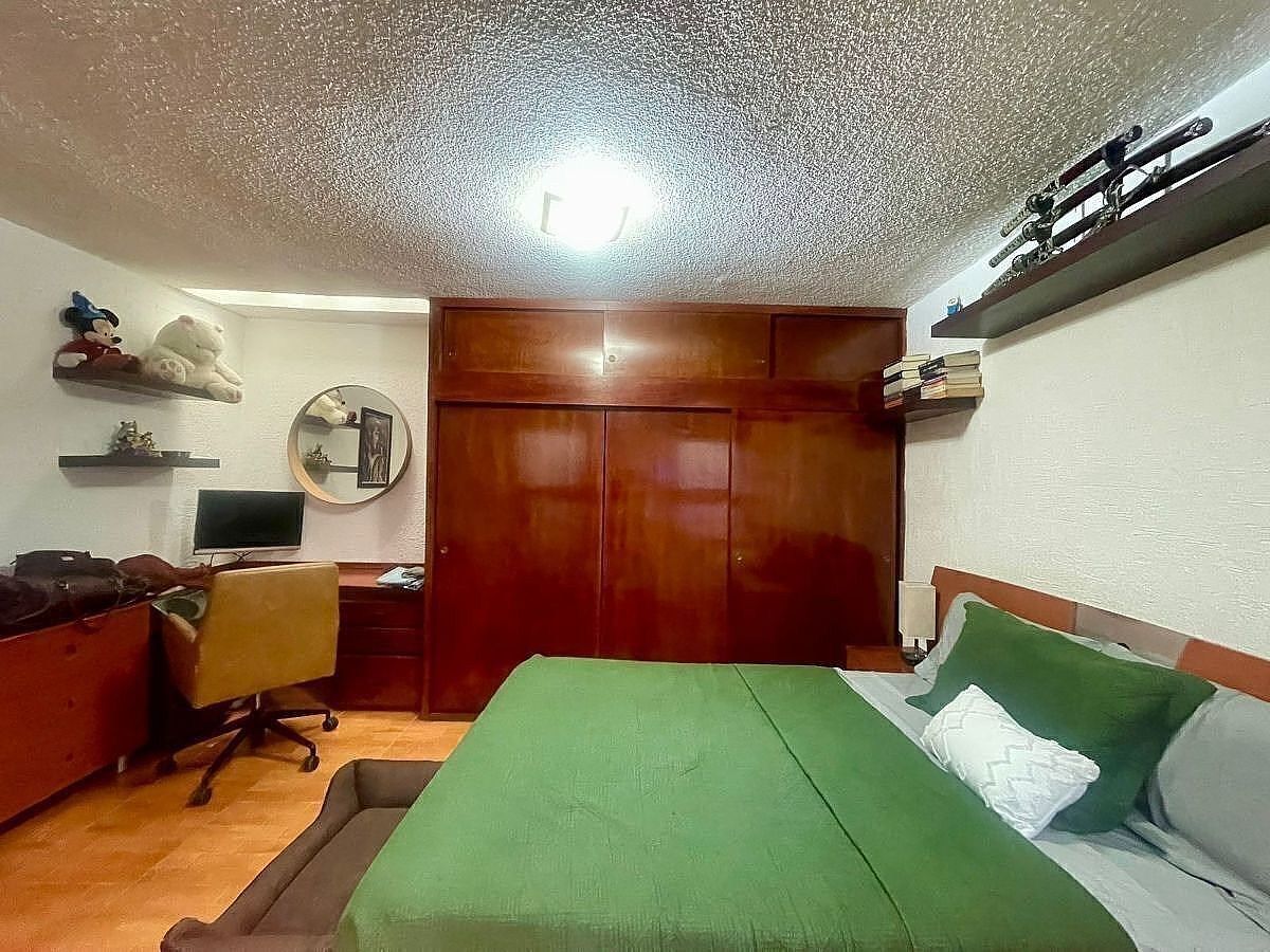 Casa en Lomas Boulevares, Tlalnepantla de Baz, foto 14 de 27
