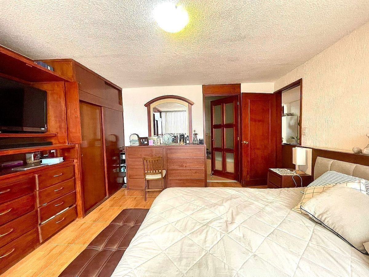 Casa en Lomas Boulevares, Tlalnepantla de Baz, foto 16 de 27