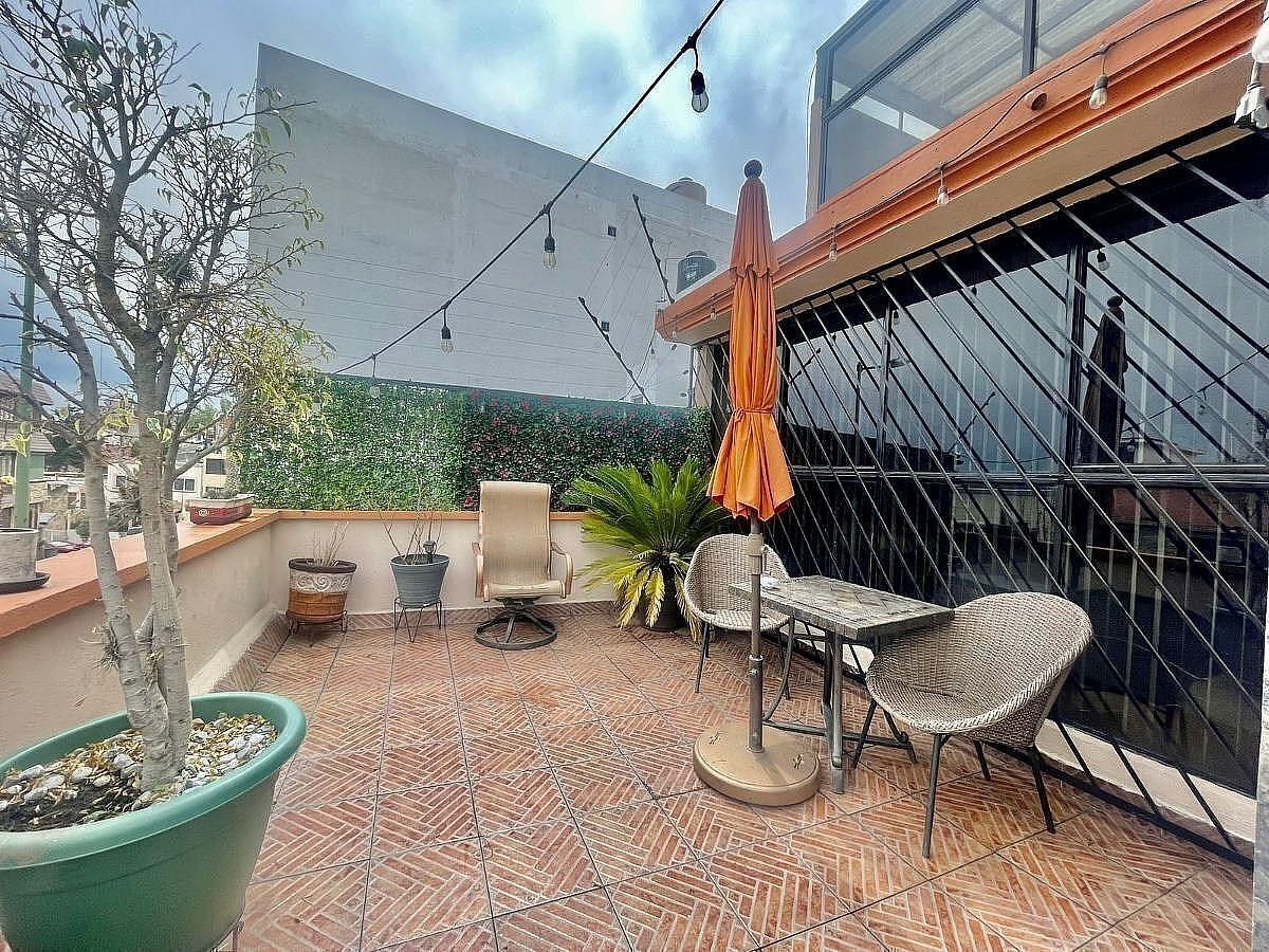 Casa en Lomas Boulevares, Tlalnepantla de Baz, foto 21 de 27