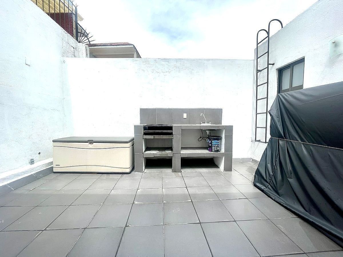 Casa en Lomas Boulevares, Tlalnepantla de Baz, foto 22 de 27