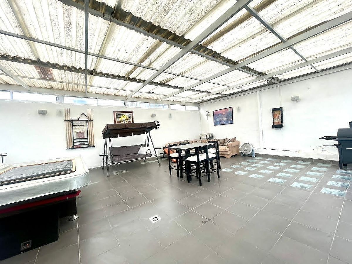 Casa en Lomas Boulevares, Tlalnepantla de Baz, foto 24 de 27