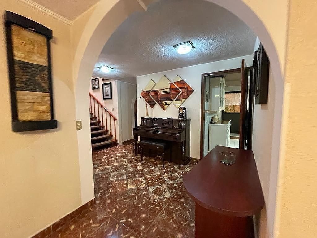 Casa em Balcones de la Herradura, Huixquilucan, foto 4 de 22