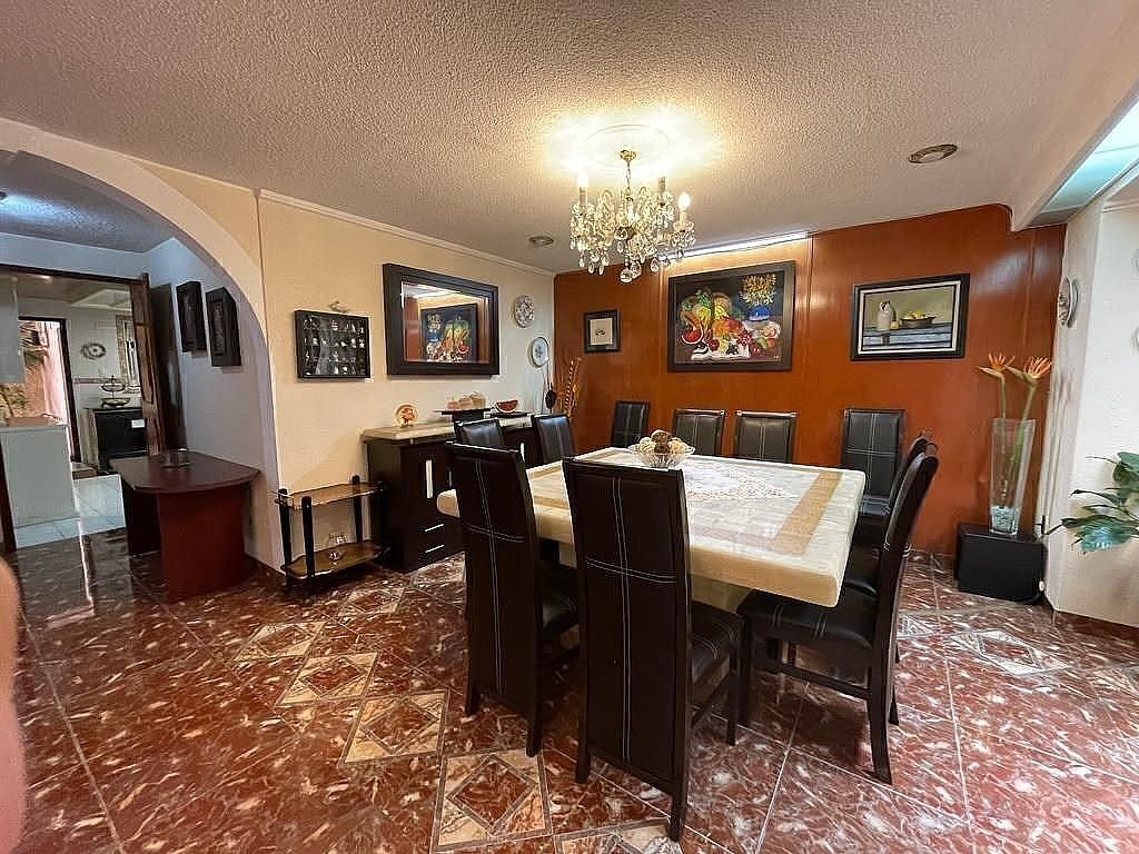 Casa em Balcones de la Herradura, Huixquilucan, foto 5 de 22