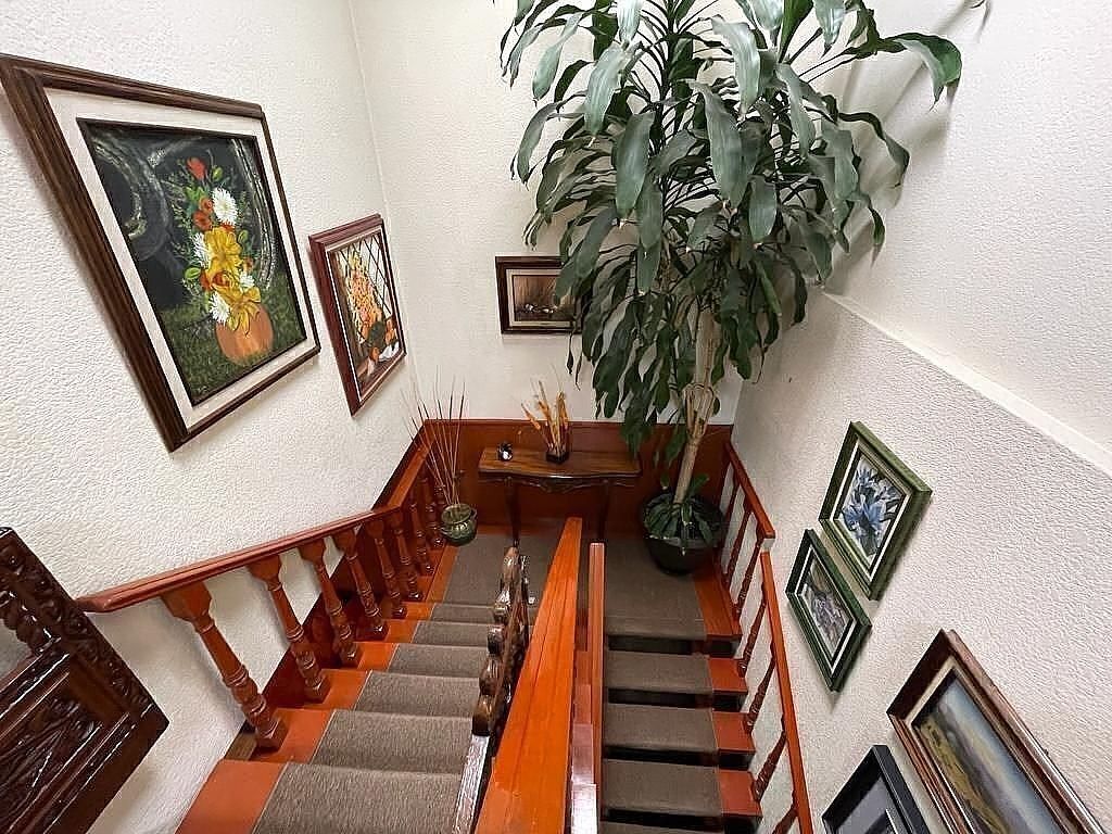 Casa em Balcones de la Herradura, Huixquilucan, foto 11 de 22