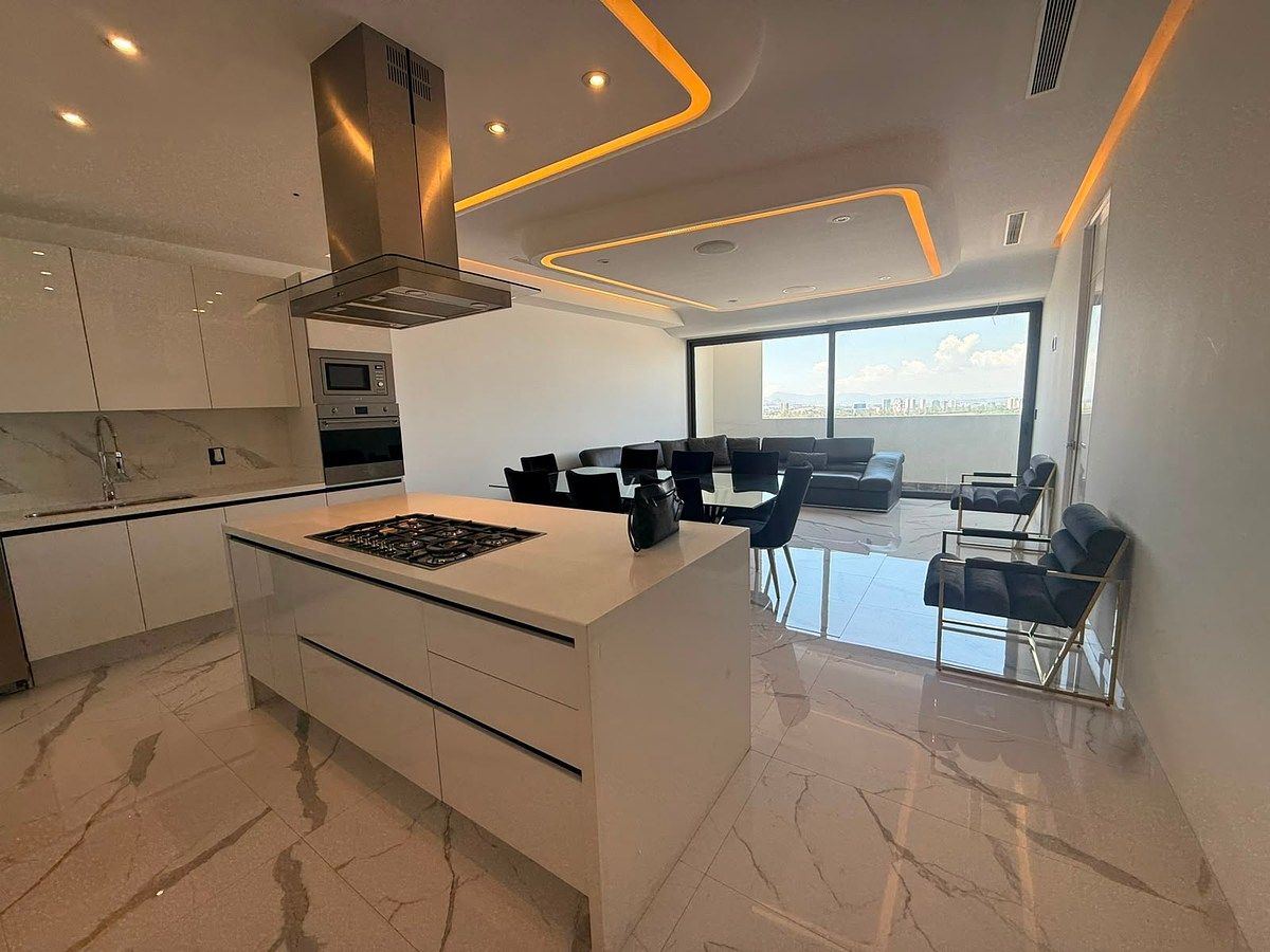 APARTAMENTO SEMI-MOBILIADO PARA ALUGAR, foto 1 de 8