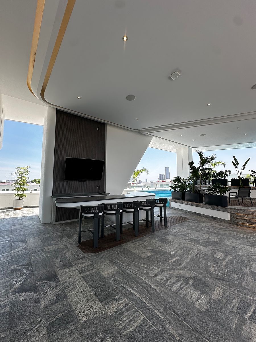 Apartamento em Villa Verona, Zapopan, foto 2 de 8