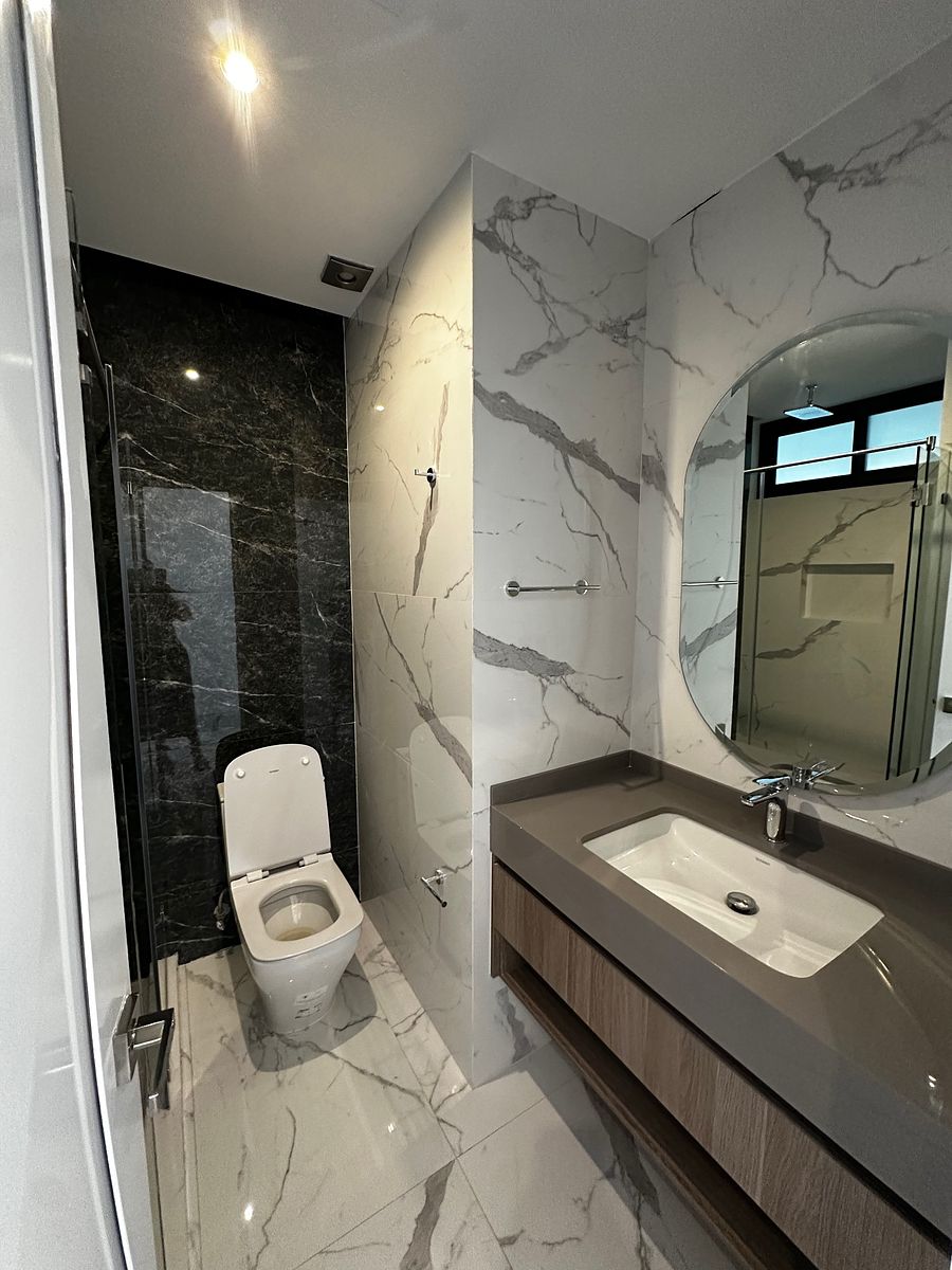 Apartamento em Villa Verona, Zapopan, foto 5 de 8