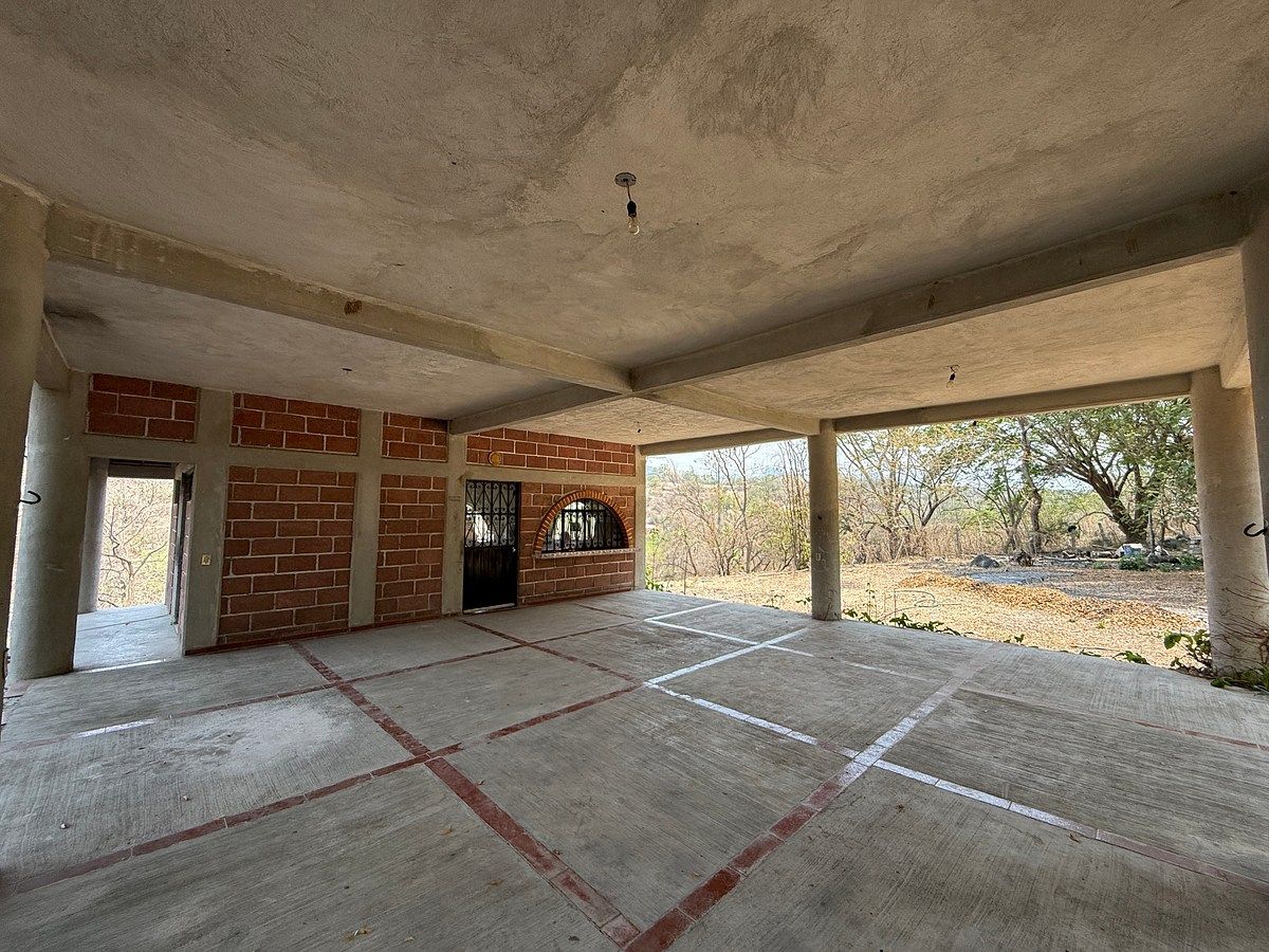 Casa en San Isidro, Yautepec, foto 3 de 29