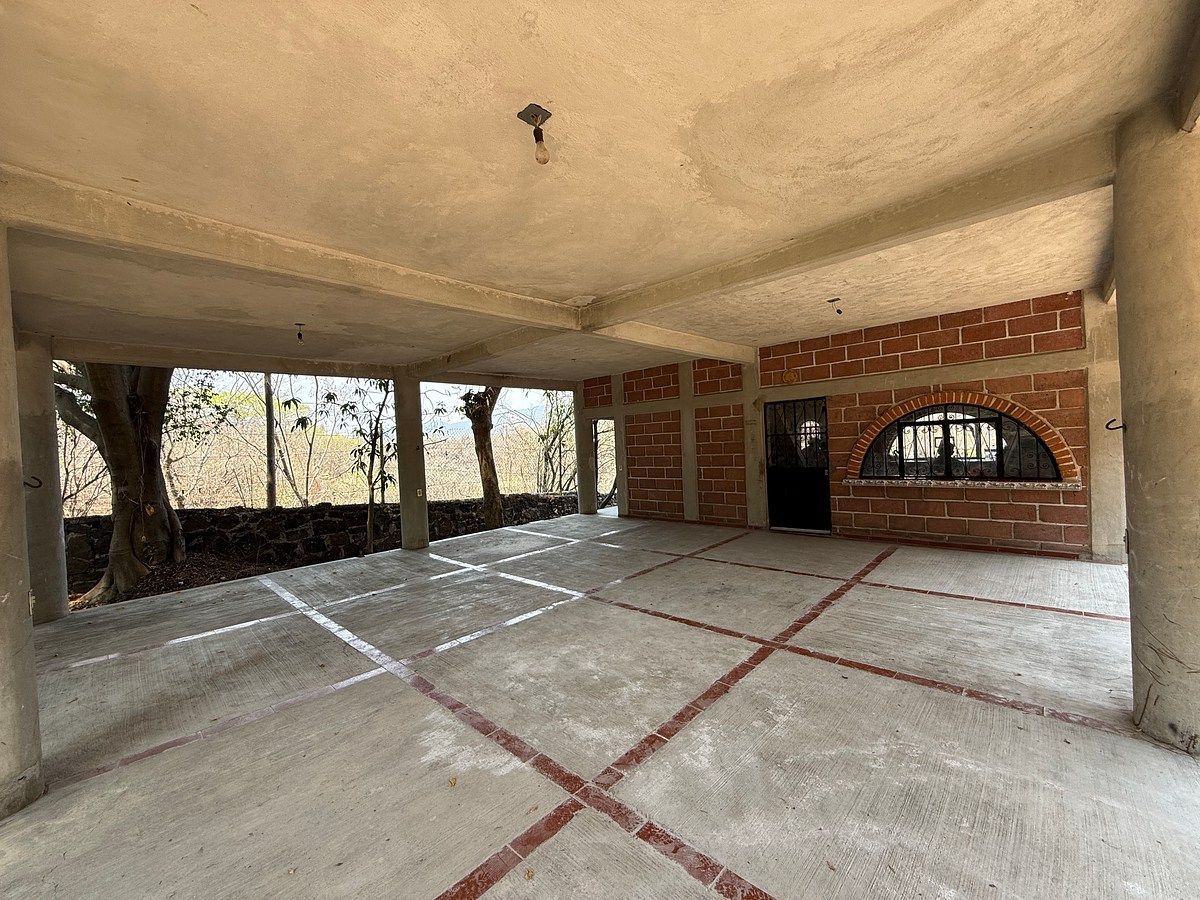 Casa en San Isidro, Yautepec, foto 4 de 29