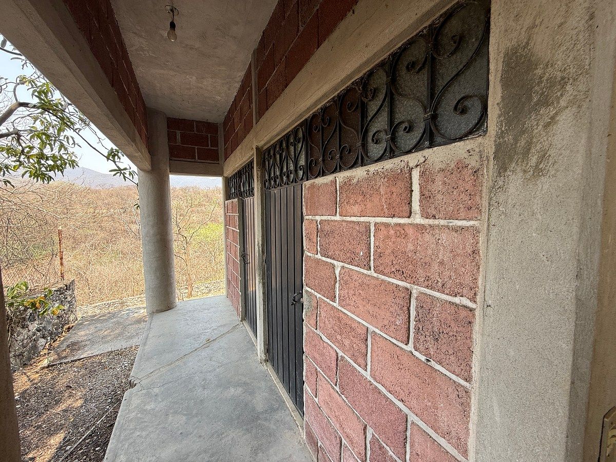Casa en San Isidro, Yautepec, foto 5 de 29