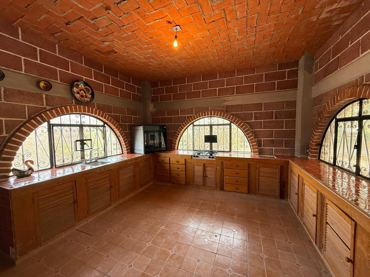 Casa en San Isidro, Yautepec, foto 7 de 29