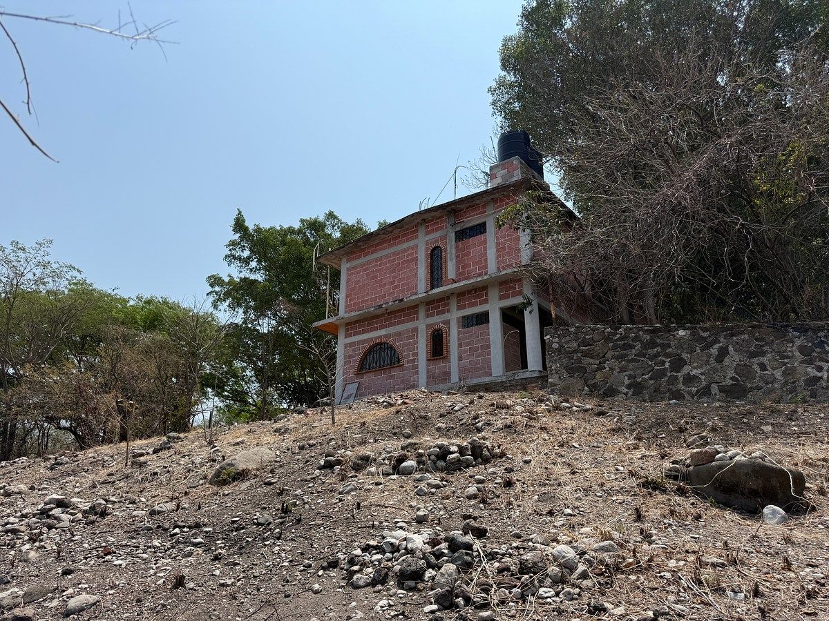 Casa en San Isidro, Yautepec, foto 8 de 29