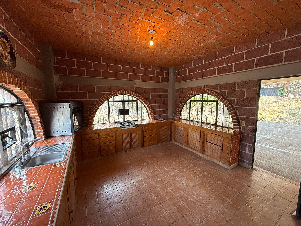 Casa en San Isidro, Yautepec, foto 9 de 29