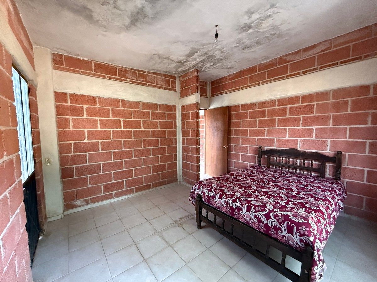 Casa en San Isidro, Yautepec, foto 10 de 29