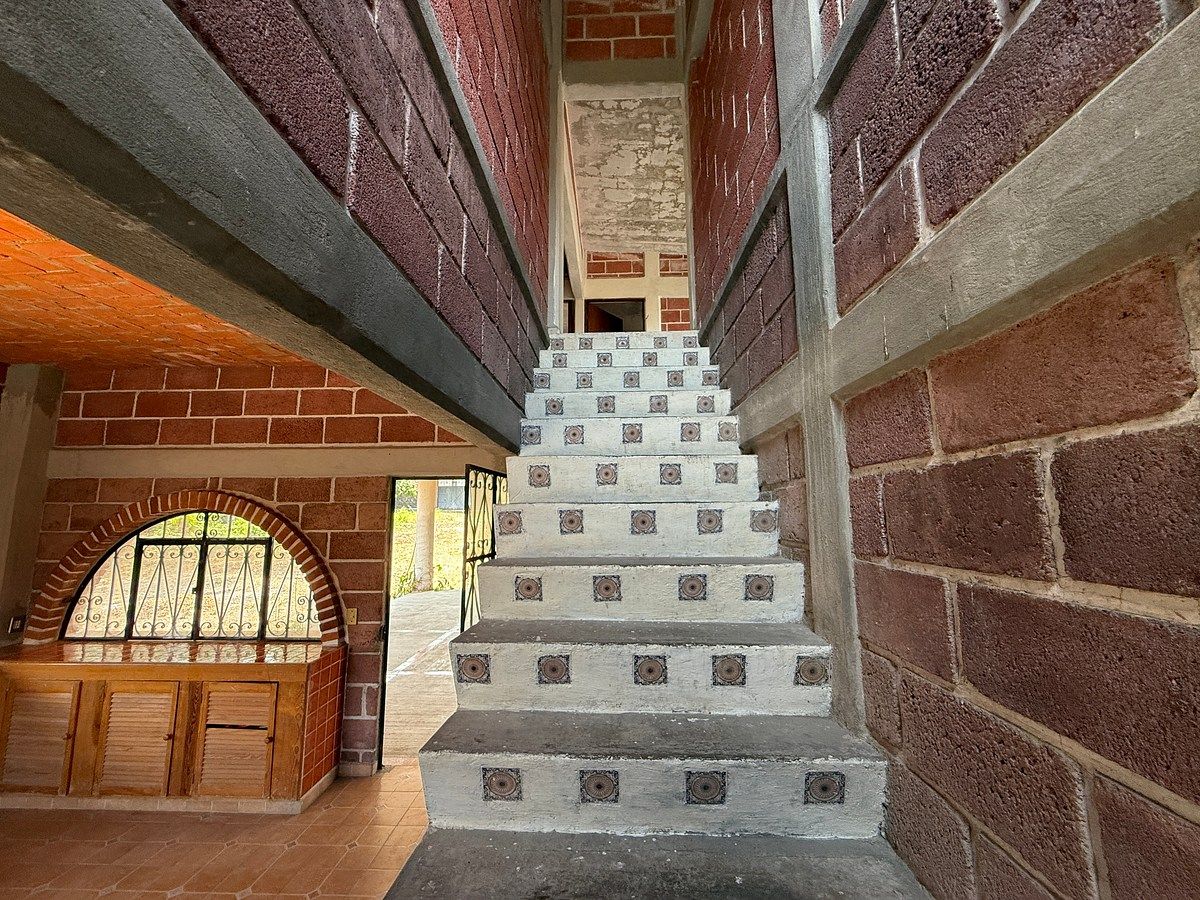 Casa en San Isidro, Yautepec, foto 11 de 29
