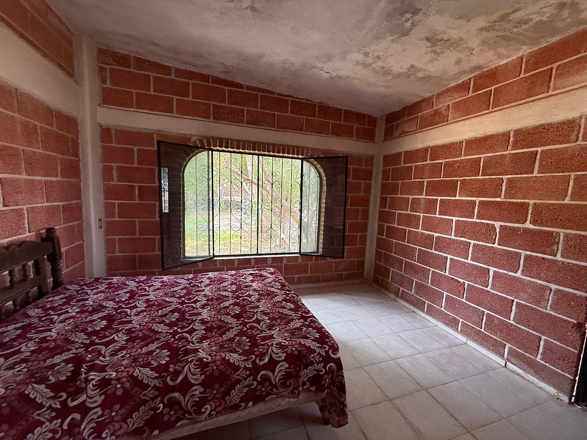 Casa en San Isidro, Yautepec, foto 12 de 29